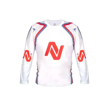 NYTRO UVP50 LONG SLEEVE SHIRT
