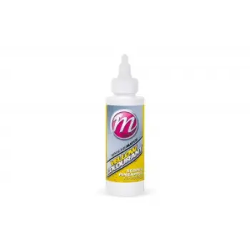 Mainline - Scopex Pineapple Flavoured Colourants - 100ml - Yellow