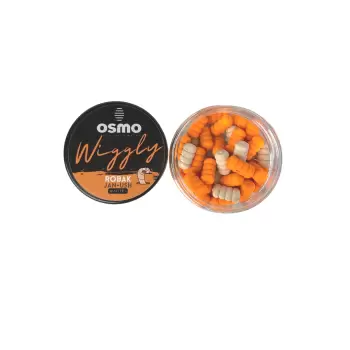 OSMO JAN-USH Mini Robak Wiggly