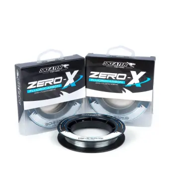 Skeater ZERO-X FLUOROCARBON