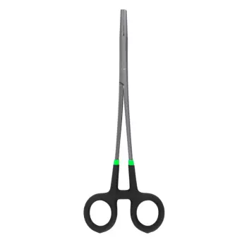 SKEATER GRIPJAW LONG FORCEPS 25CM