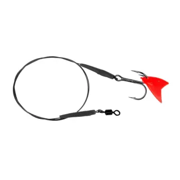 SKEATER DEADBAIT PIKETRACE 7X7 FLOAT #004