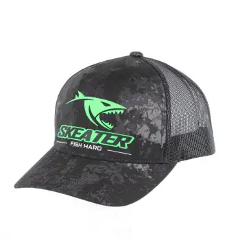 SKEATER BASEBALL CAP