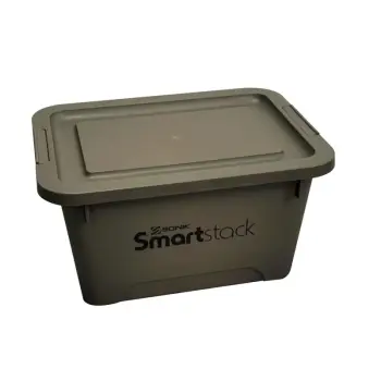SONIK SMARTSTACK STORAGE BOX SMALL