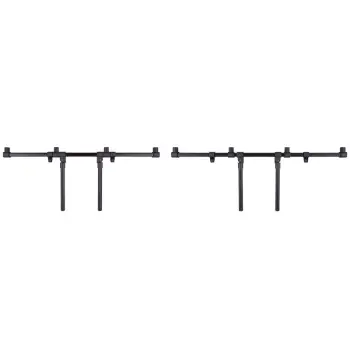 SONIK INTELX 4-ROD BUZZ BARS