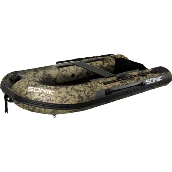 SONIK NOMAD 270 INFLATABLE BOAT
