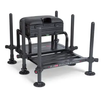 NYTRO SLS36 EVOLITE SEATBOX