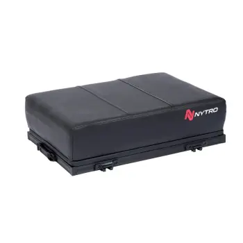 NYTRO SLS36 HEAVY DUTY SEAT CUSHION