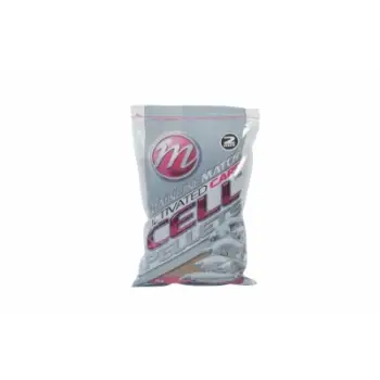 Mainline - Match Carp CellTM Pellets 2mm - 1kg