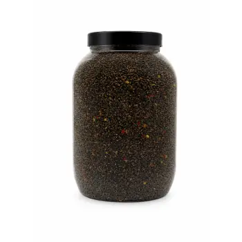KONOPIA Z CHILLI DO PVA 3L