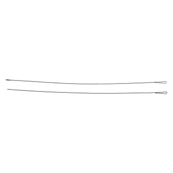 MIKADO IGŁA - DO ZBROJENIA ŻYWCA 18cm - op.10szt.