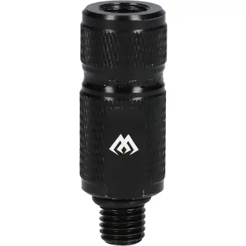 MIKADO ADAPTER - SZYBKOZŁĄCZKA - MAGNETIC QUICK RELEASE SYSTEM - op.3szt.