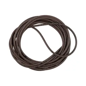 MIKADO RURKA - DOCIĄŻONA ANTYSPLĄTANIOWA 2m - CAMO BROWN