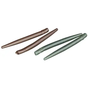 MIKADO TULEJA - ANTYSPLĄTANIOWA rozm. 40mm - CIEMNO BRĄZOWA - op.20szt.