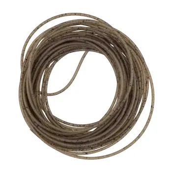 MIKADO RURKA - ANTYSPLĄTANIOWA 3m - CAMO BROWN