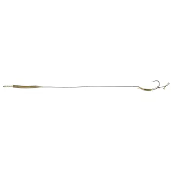 MIKADO PRZYPON KARPIOWY - ANTI-BLOW OUT RIG 23cm/25lbs  - op.2szt.