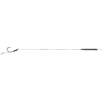 MIKADO PRZYPON KARPIOWY - CLASSIC RIG PRO - COATED 23cm/25lbs - op.2szt.