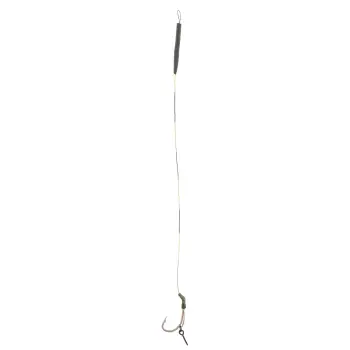 MIKADO PRZYPON KARPIOWY - SLIP D-RIG 23cm/25lbs - op.2szt.