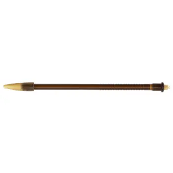 MIKADO RURKA - DO KOSZYKÓW METHOD FEEDER 13CM - op.2szt.