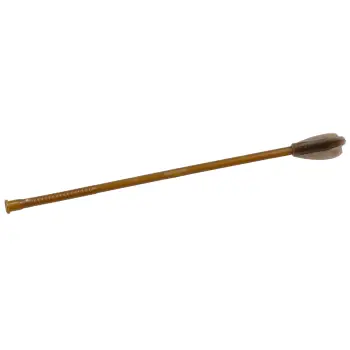 MIKADO RURKA Z LOTKĄ - DART TUBE - METHOD FEEDER - 18CM - op.2szt.