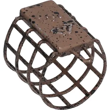 MIKADO KOSZYCZEK ZANĘTOWY - OKRĄGŁY CANAL PRO - 30g (20x20mm)
