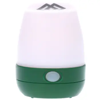 MIKADO  LAMPKA - BIWAKOWA 8003 - ZIELONA
