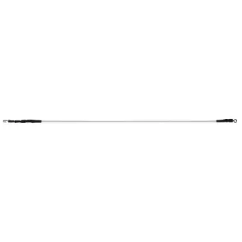 MIKADO ŁĄCZNIK - FEEDER GUM LINK 0,80mm/10cm - op.3szt.