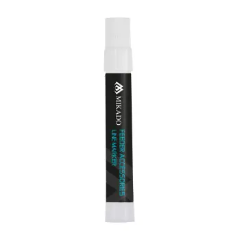 MIKADO MARKER - DO OZNACZANIA LINKI - BIAŁY