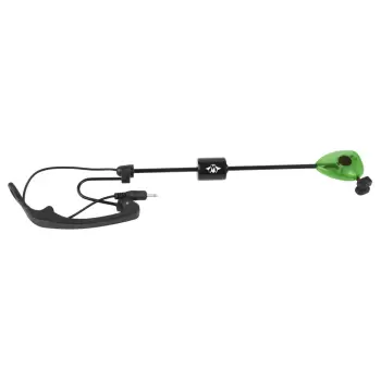MIKADO SYGNALIZATOR - LED SWING INDICATOR - PODWIESZANY - ZIELONY