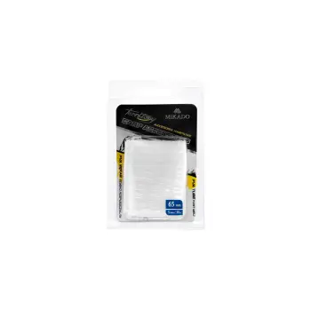 MIKADO PVA - RĘKAW PERFOROWANY 65mm/5m (38u)
