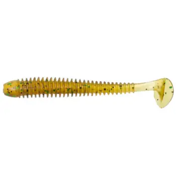 Twister Wasabi 5,3cm, 5 szt.  TA-SH