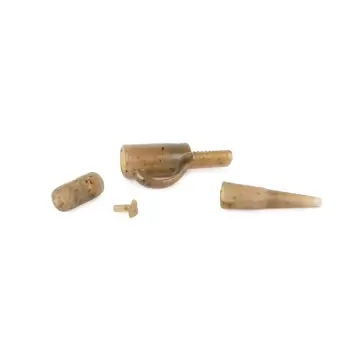 FOX Edges Camo Running Safety Clip Kit