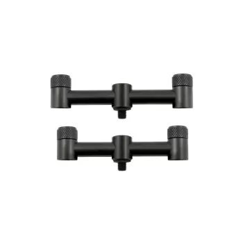 FOX Black Label QR Buzz bars 2 rod
