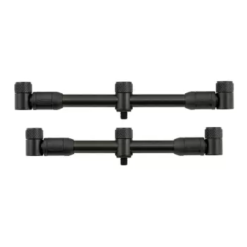 FOX Black Label QR Buzzer Bar - 3 rod Adjustable XL