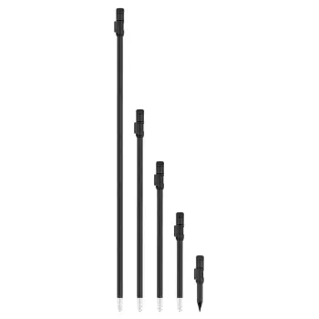 FOX Black Label QR 12" Power Point Bankstick