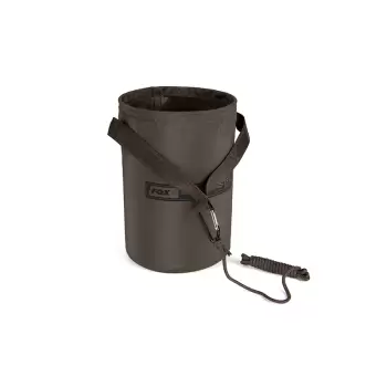 FOX Carpmaster Water Bucket 4.5l