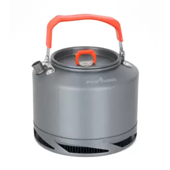 FOX Cookware Kettle - 1.5L Heat Transfer