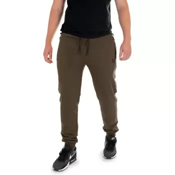 Fox Khaki/Camo Jogger