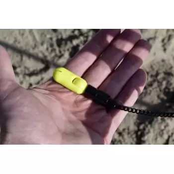 15cm Radical Free Climber + Łańcuch purpurowy