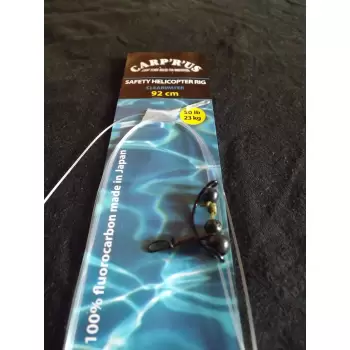 Carp'R'Us - Helicopter Leader Ready - 90 cm - 50 lb (1szt)