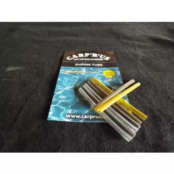 Carp'R'Us - Shrink Tube Multi Colour