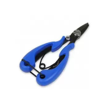 CARP'R'US Braid Scissors