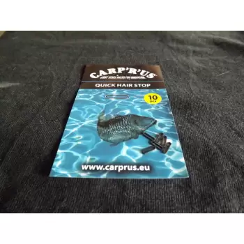 Carp'R'Us - Quick Hair Stop Large