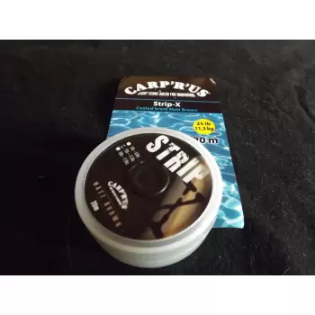 Carp'R'Us - Strip-X 45lb Matt Brown