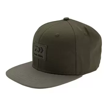 DAIWA D-VEC CAP ANTHRAZIT