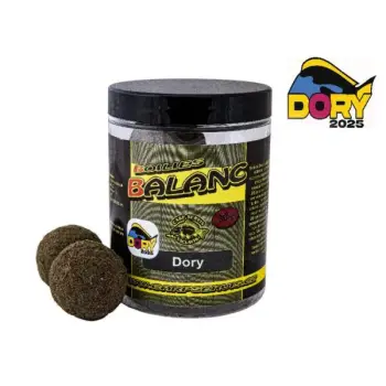 VACLAVIK KULE HAKOWE ZBALANSOWANE WAFTERSY DORY 120gr/25mm