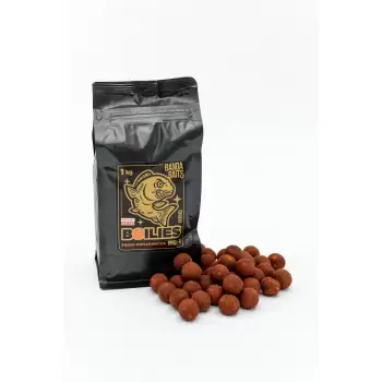 BANDA BAITS SQUID & POMARAŃCZA 20mm 1kg