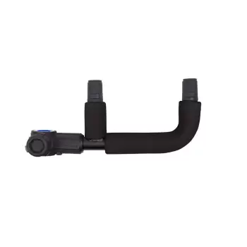 MATRIX 3D-R Double Protector Bar Short