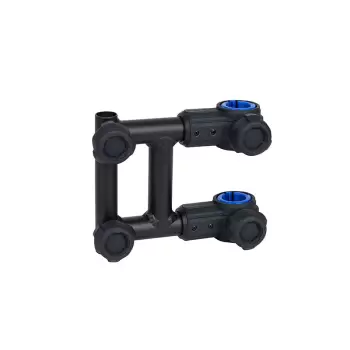 MATRIX 3D-R Brolley Bracket Short