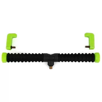 Matrix EVA Multi Rod Rests Ripple Small 25cm